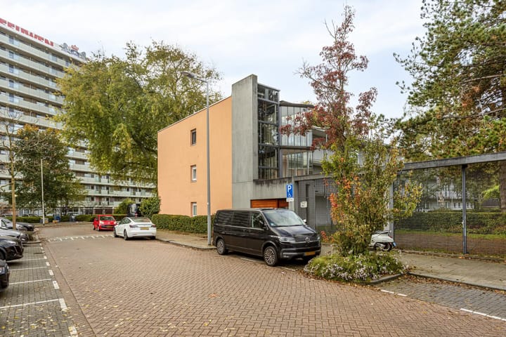 Foto 5 van Cannemanstraat 105