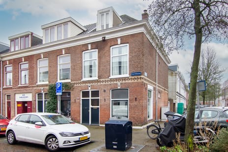 Frans Halsstraat thumbnail