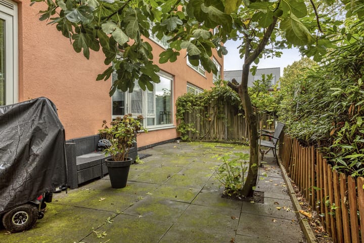 Foto 24 van Cannemanstraat 105