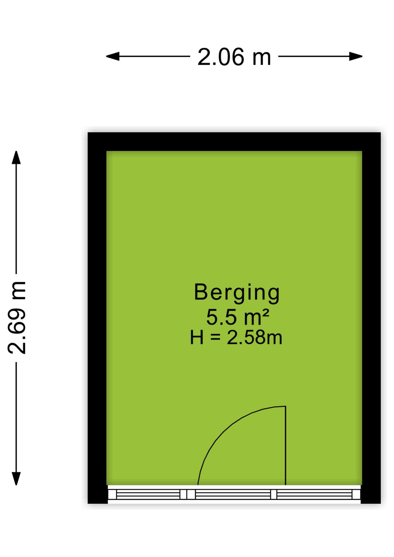 Foto 34 van Prins Willem-Alexanderpark 575