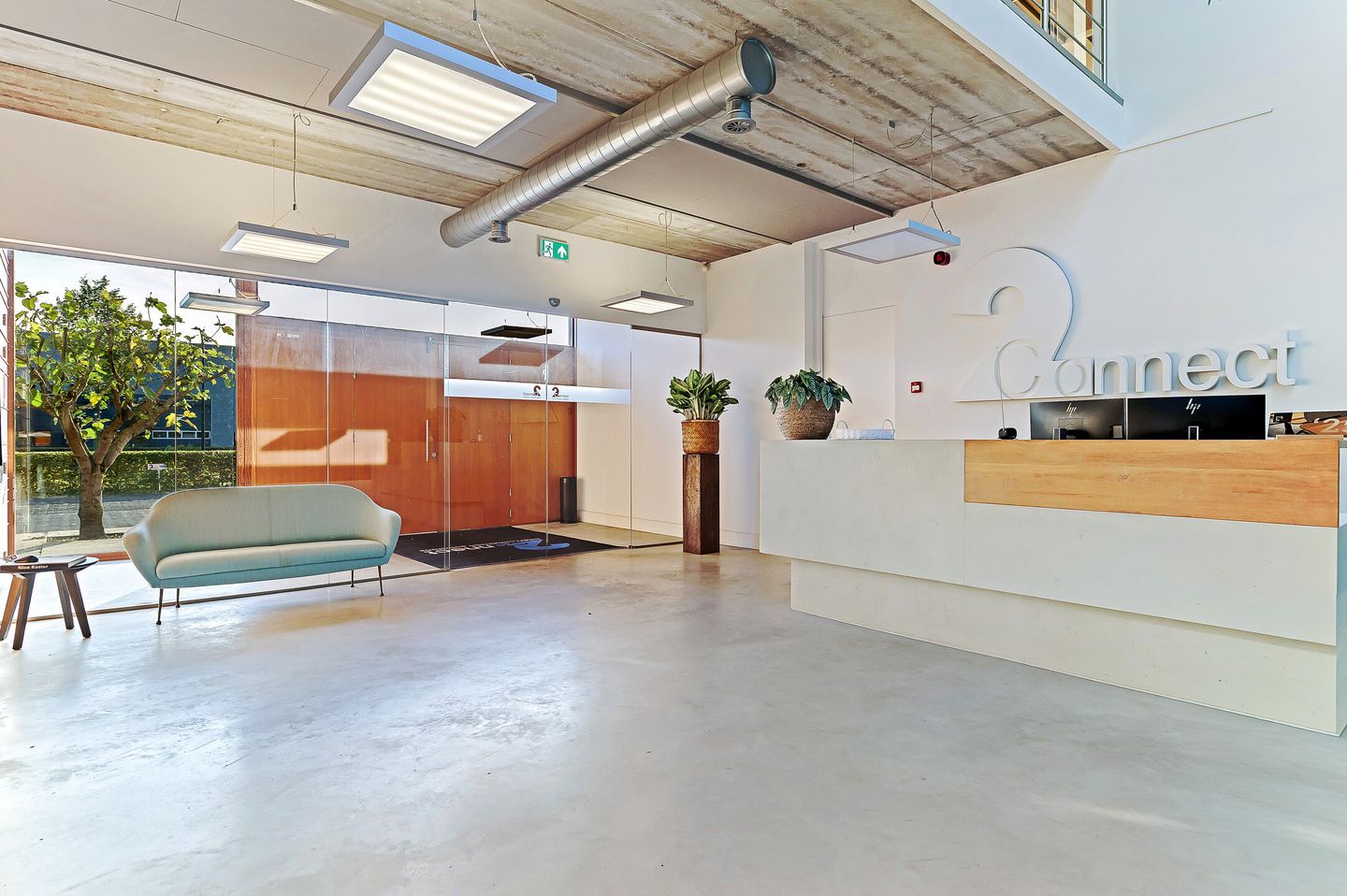 Bekijk foto 2 van Gompenstraat 17