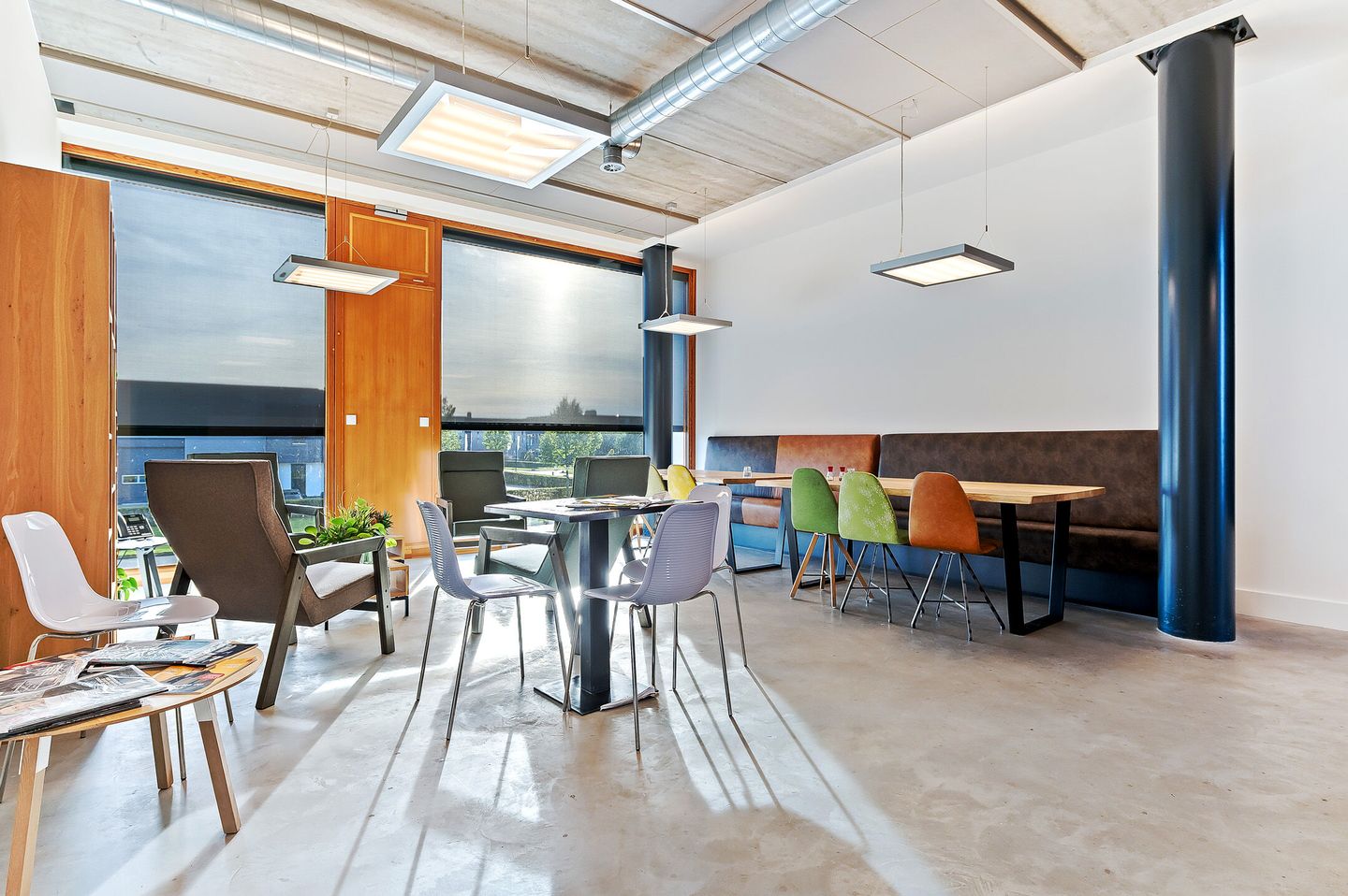 Bekijk foto 4 van Gompenstraat 17