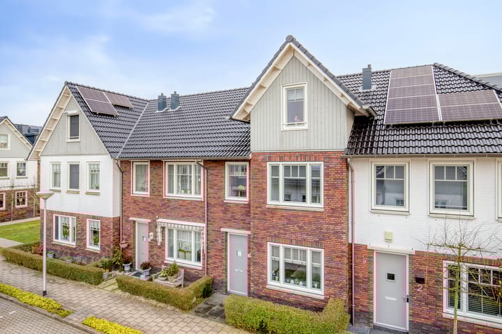 Suringarstraat 4 main image