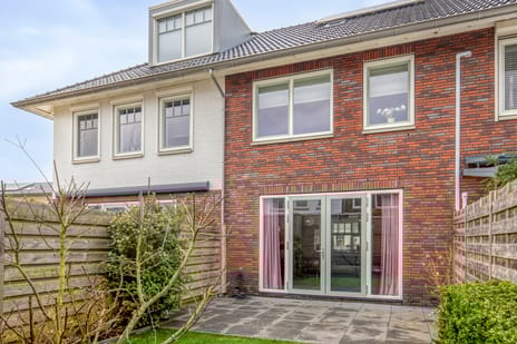 Suringarstraat 4 secondary image