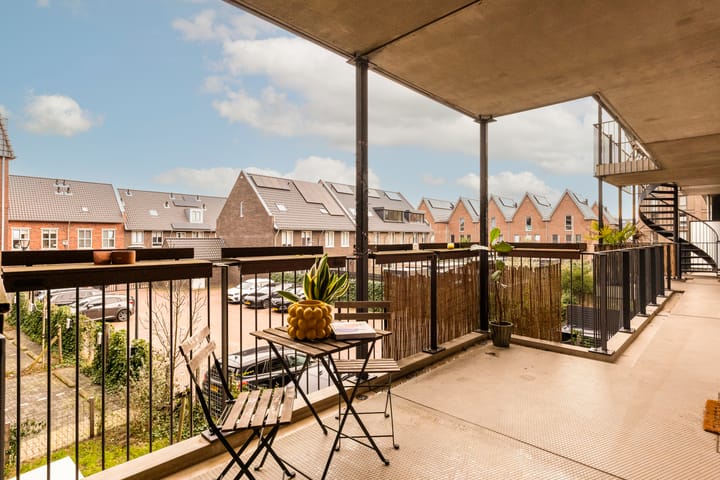 Foto 1 van Monteverdistraat 6