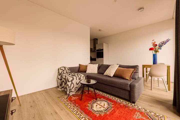 Foto 6 van Monteverdistraat 6