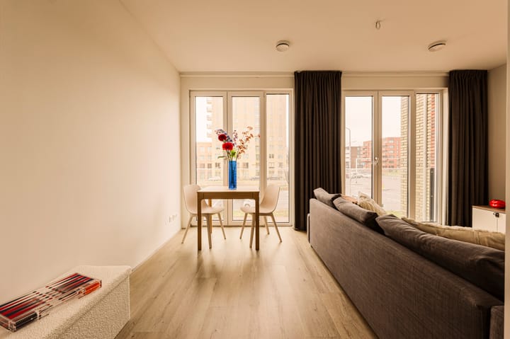 Foto 7 van Monteverdistraat 6