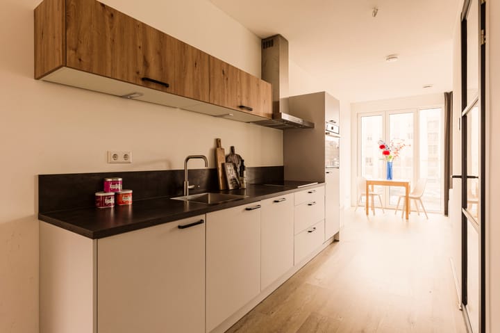 Foto 8 van Monteverdistraat 6