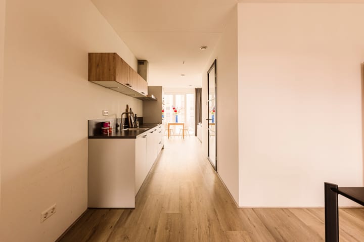 Foto 9 van Monteverdistraat 6