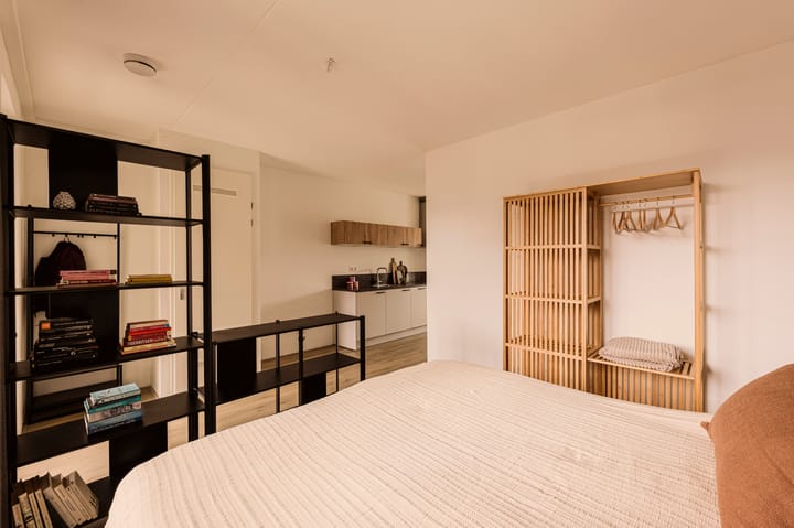 Foto 14 van Monteverdistraat 6