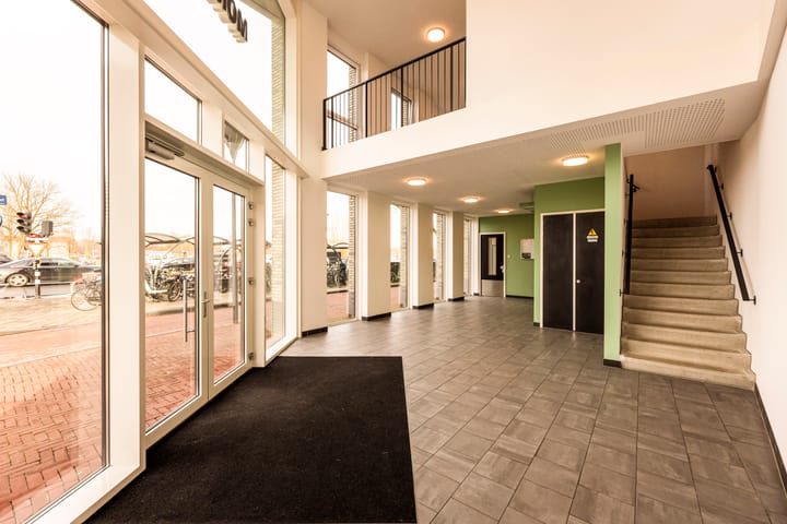 Foto 19 van Monteverdistraat 6