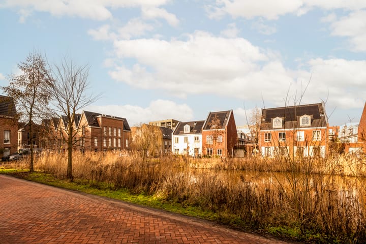 Foto 25 van Monteverdistraat 6