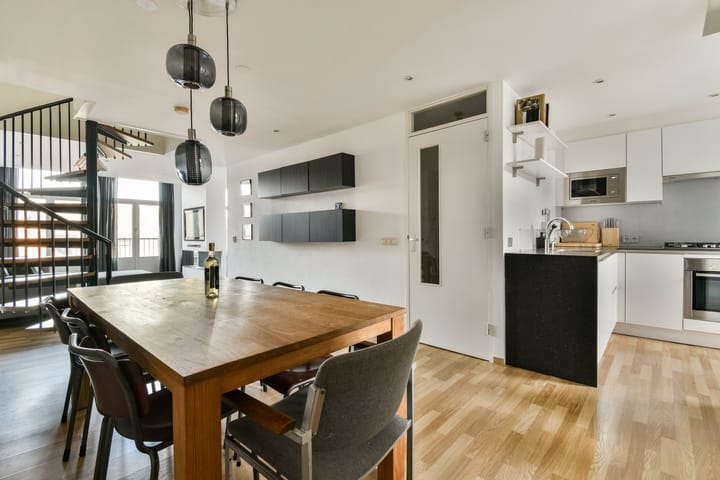 Photo 7 of Haarlemmerweg 127-3