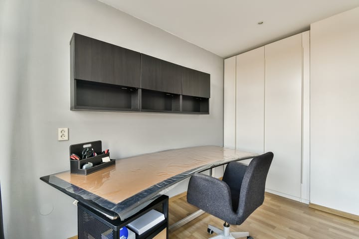 Photo 11 of Haarlemmerweg 127-3