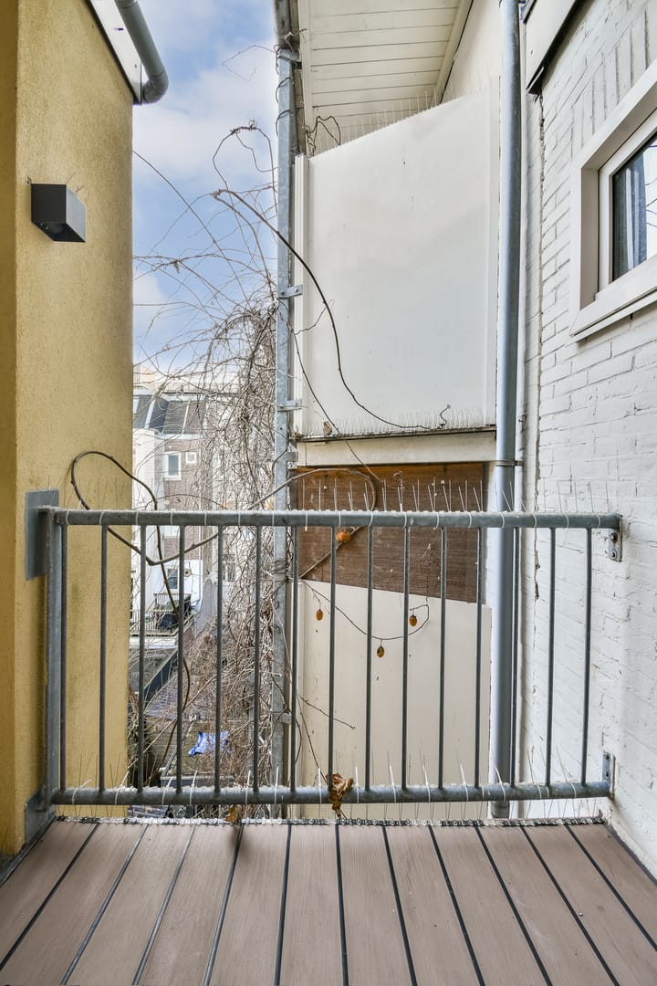 Photo 13 of Haarlemmerweg 127-3