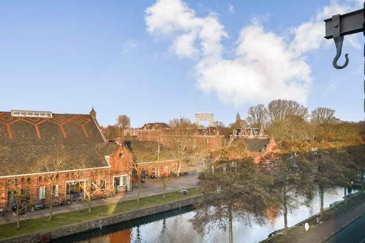 Photo 20 of Haarlemmerweg 127-3