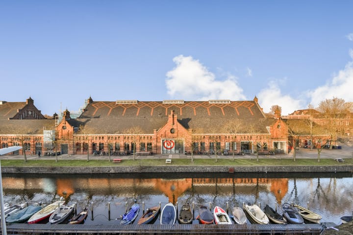 Photo 21 of Haarlemmerweg 127-3