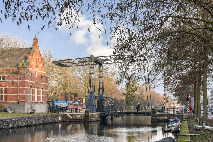 Photo 23 of Haarlemmerweg 127-3