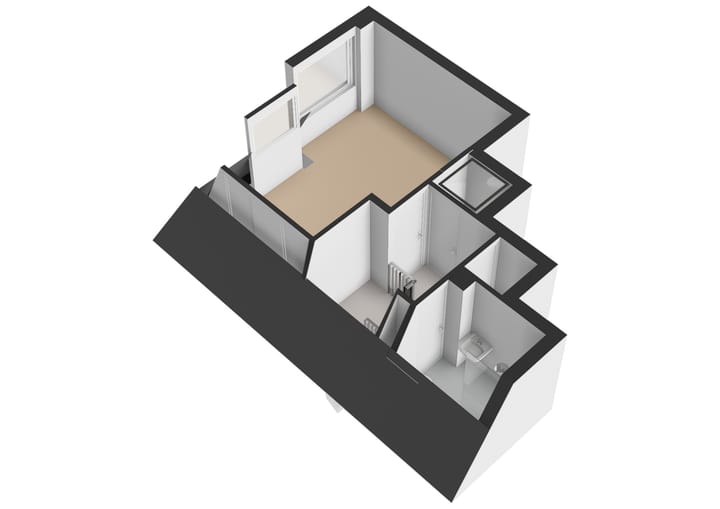 Photo 29 of Haarlemmerweg 127-3