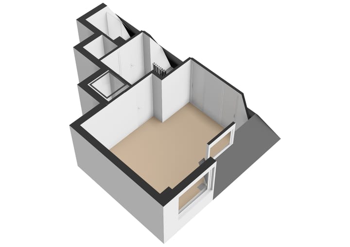 Photo 30 of Haarlemmerweg 127-3
