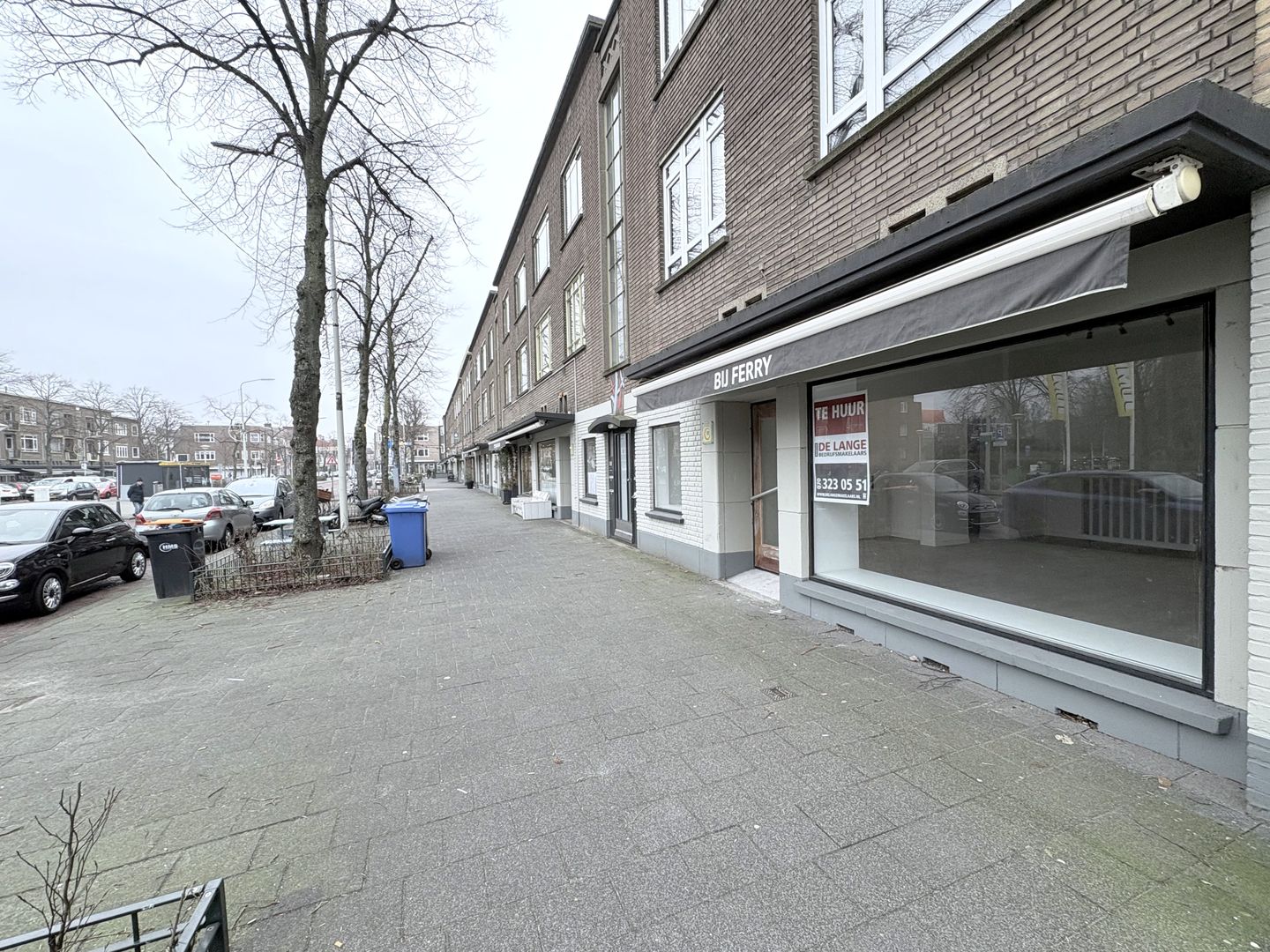 Bekijk foto 2 van Goudsbloemlaan 148