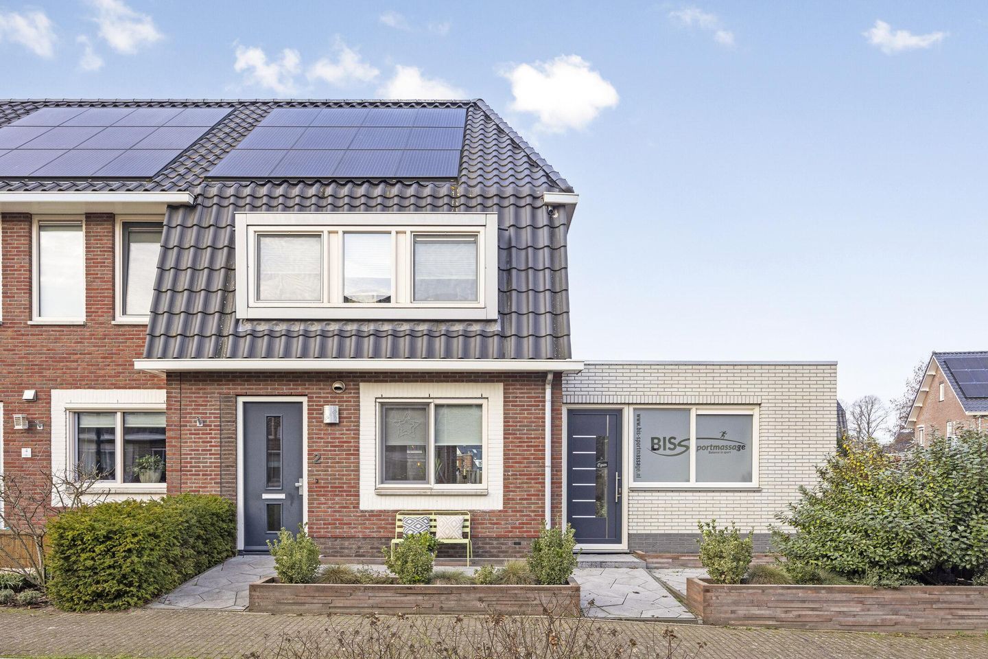 Photo 1 of Herberg 2