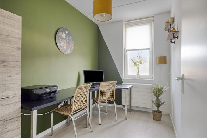 Foto 20 van Herberg 2