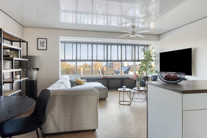 Foto 2 van Markt 27-G