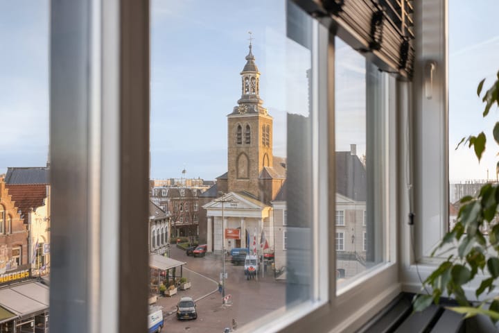 Foto 4 van Markt 27-G