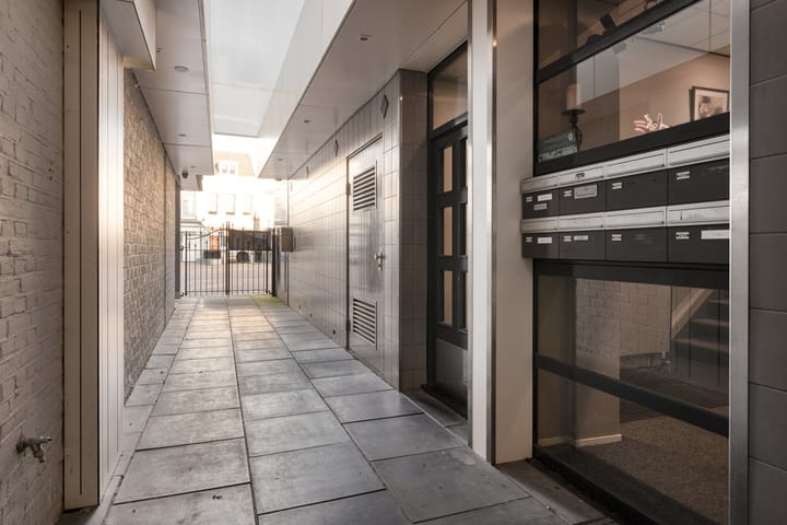 Foto 5 van Markt 27-G