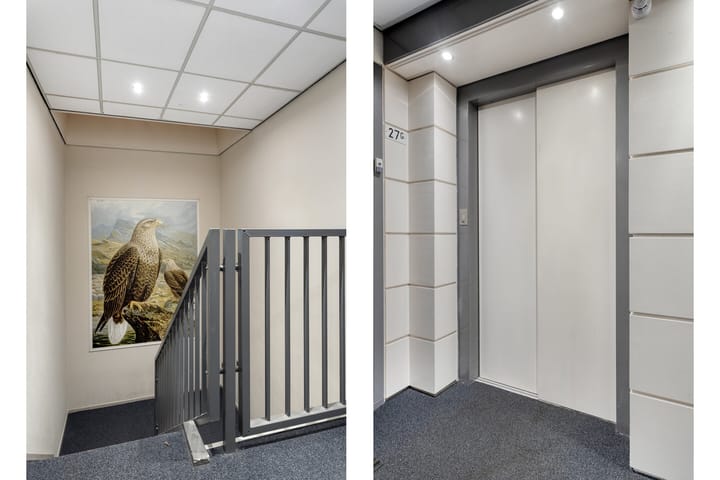 Foto 10 van Markt 27-G