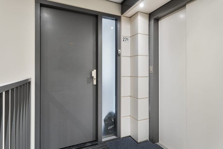 Foto 11 van Markt 27-G