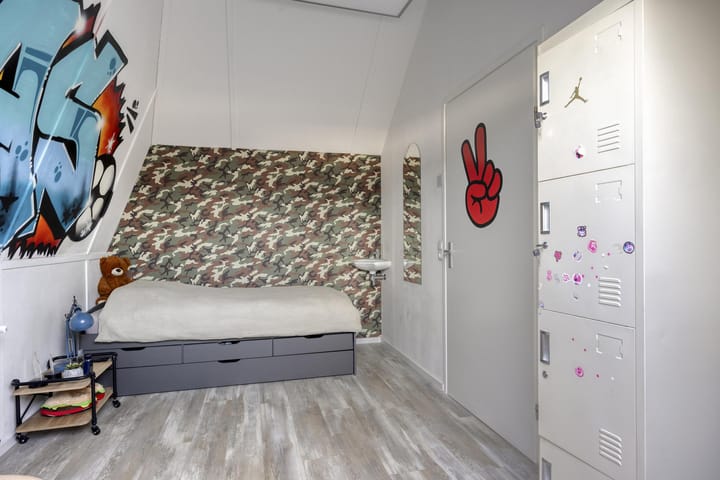 Foto 28 van Herberg 2