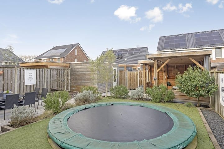 Foto 32 van Herberg 2