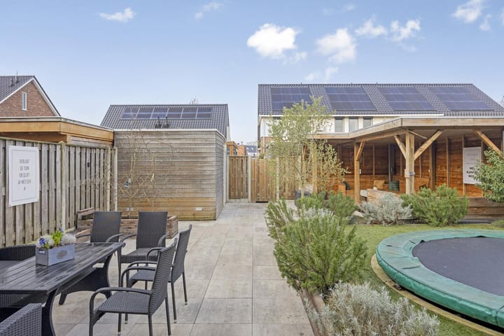 Foto 30 van Herberg 2