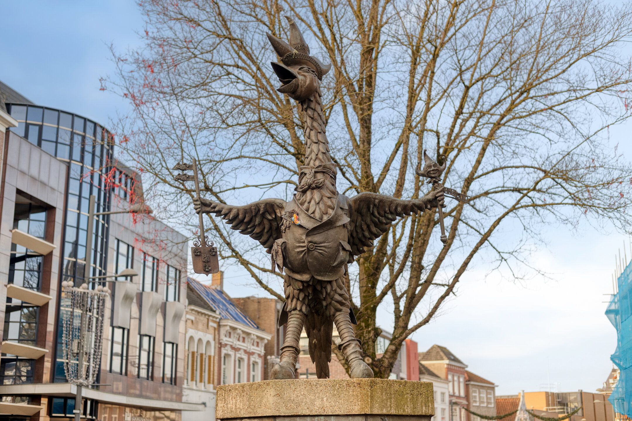 Photo 36 of Markt 27-G