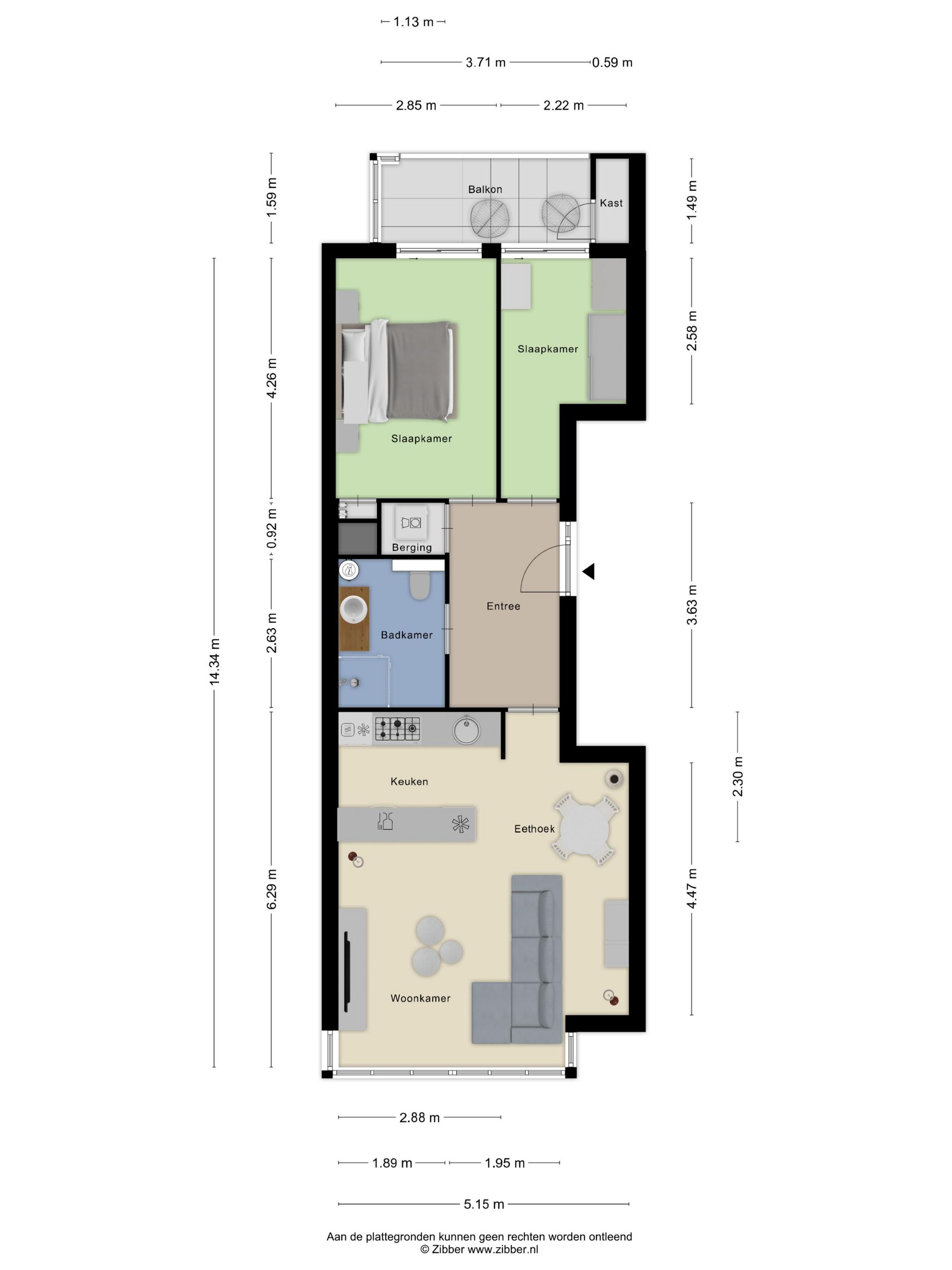 Photo 39 of Markt 27-G