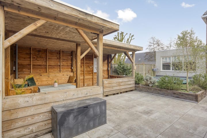 Foto 35 van Herberg 2