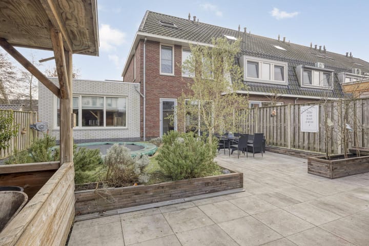 Foto 37 van Herberg 2