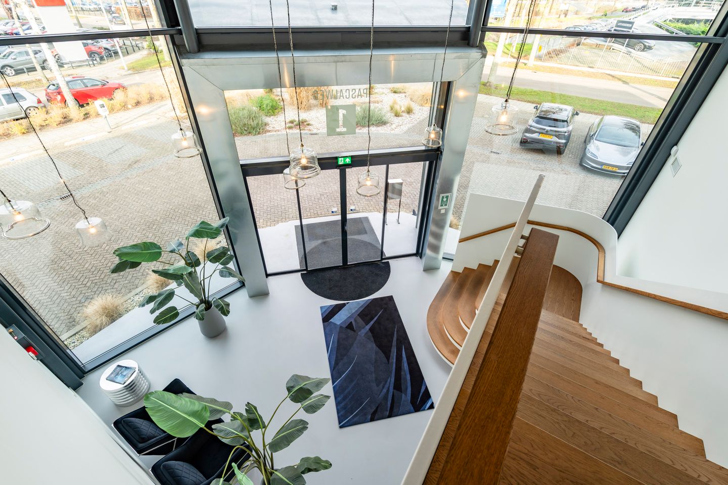 View photo 4 of Pascalweg 1