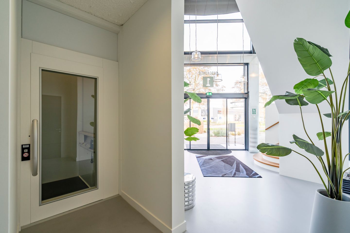 Bekijk foto 5 van Pascalweg 1