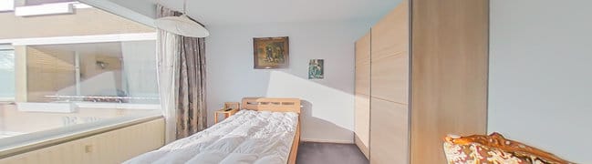 Slaapkamer