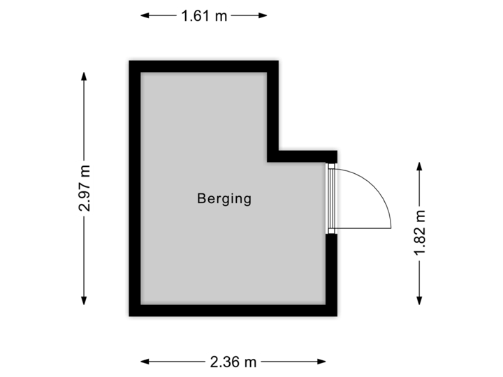 Berging