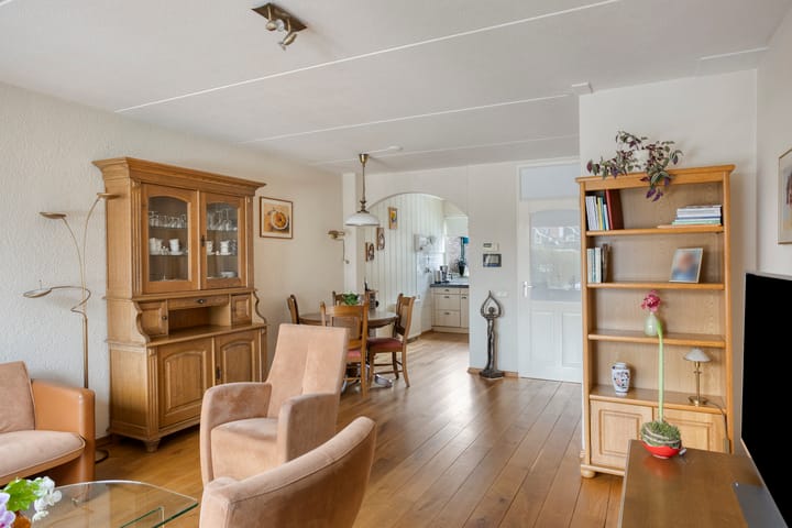 Foto 10 van Verzet 7