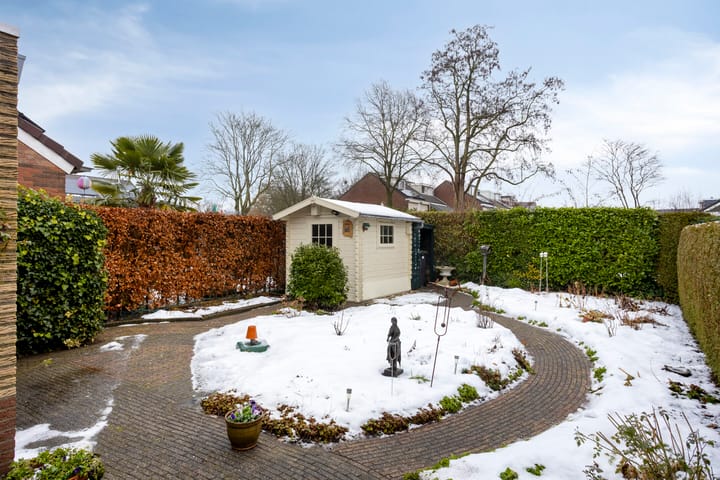 Foto 29 van Verzet 7