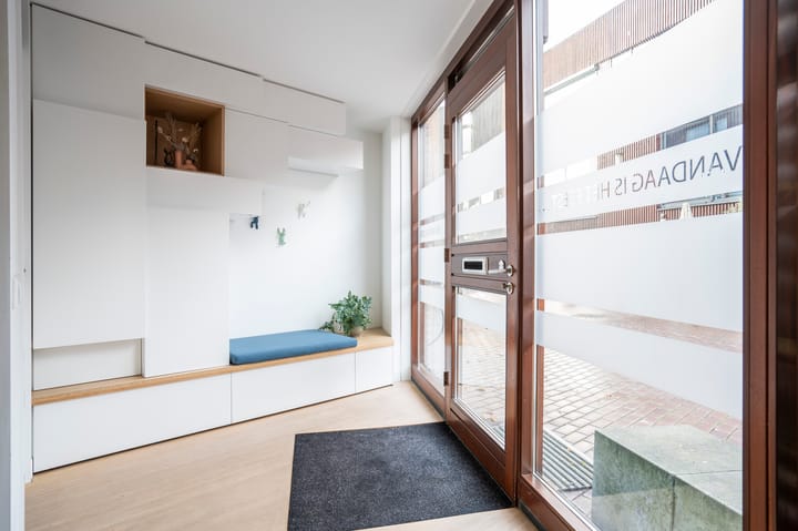 Foto 5 van Kokardebloem 25