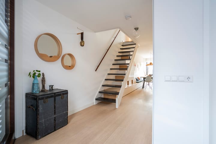 Foto 6 van Kokardebloem 25