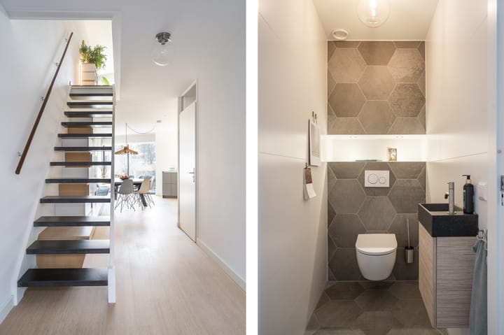 Foto 7 van Kokardebloem 25