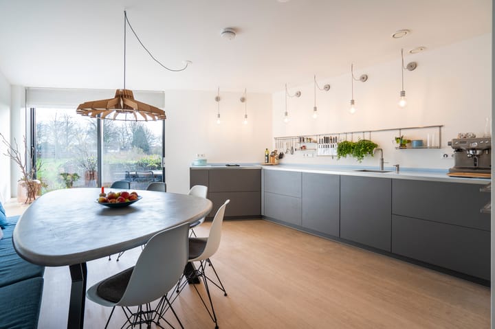 Foto 8 van Kokardebloem 25