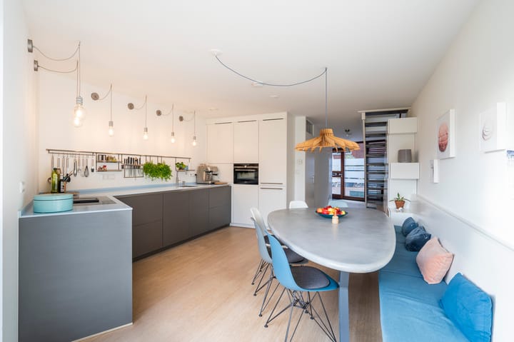 Foto 14 van Kokardebloem 25